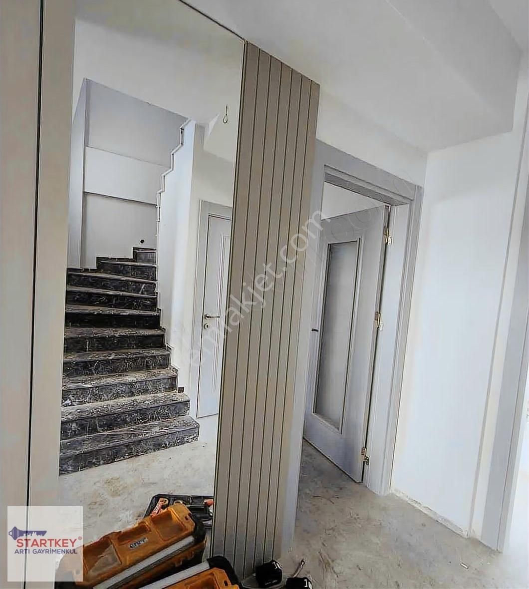 Seyrek Villakent Yargı Villalarında Seçkin Yaşam 3+1 Dubleks - Görsel 2