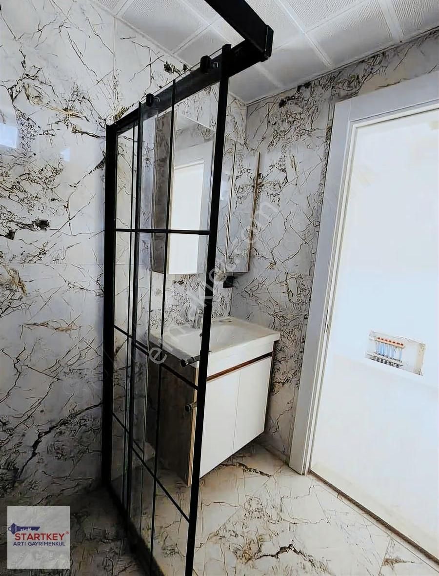 Seyrek Villakent Yargı Villalarında Seçkin Yaşam 3+1 Dubleks - Görsel 20