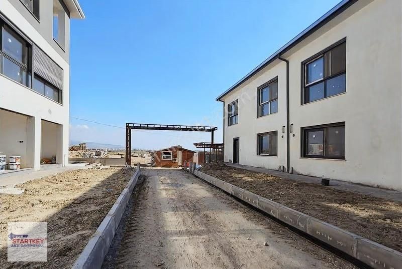 Seyrek Villakent Yargı Villalarında Seçkin Yaşam 3+1 Dubleks - Görsel 4