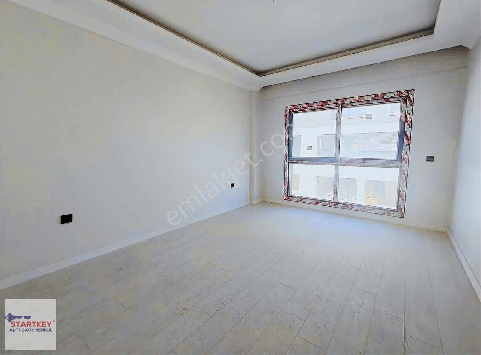 Seyrek Villakent Yargı Villalarında Seçkin Yaşam 3+1 Dubleks - Görsel 7