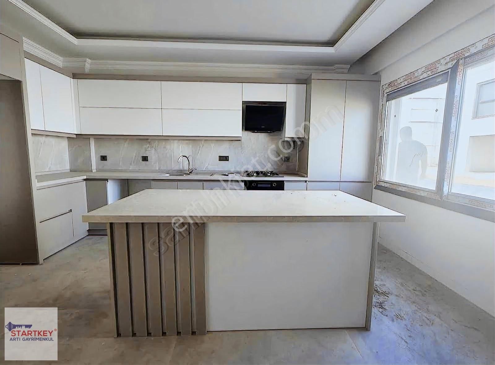 Seyrek Villakent Yargı Villalarında Seçkin Yaşam 3+1 Dubleks - Görsel 31