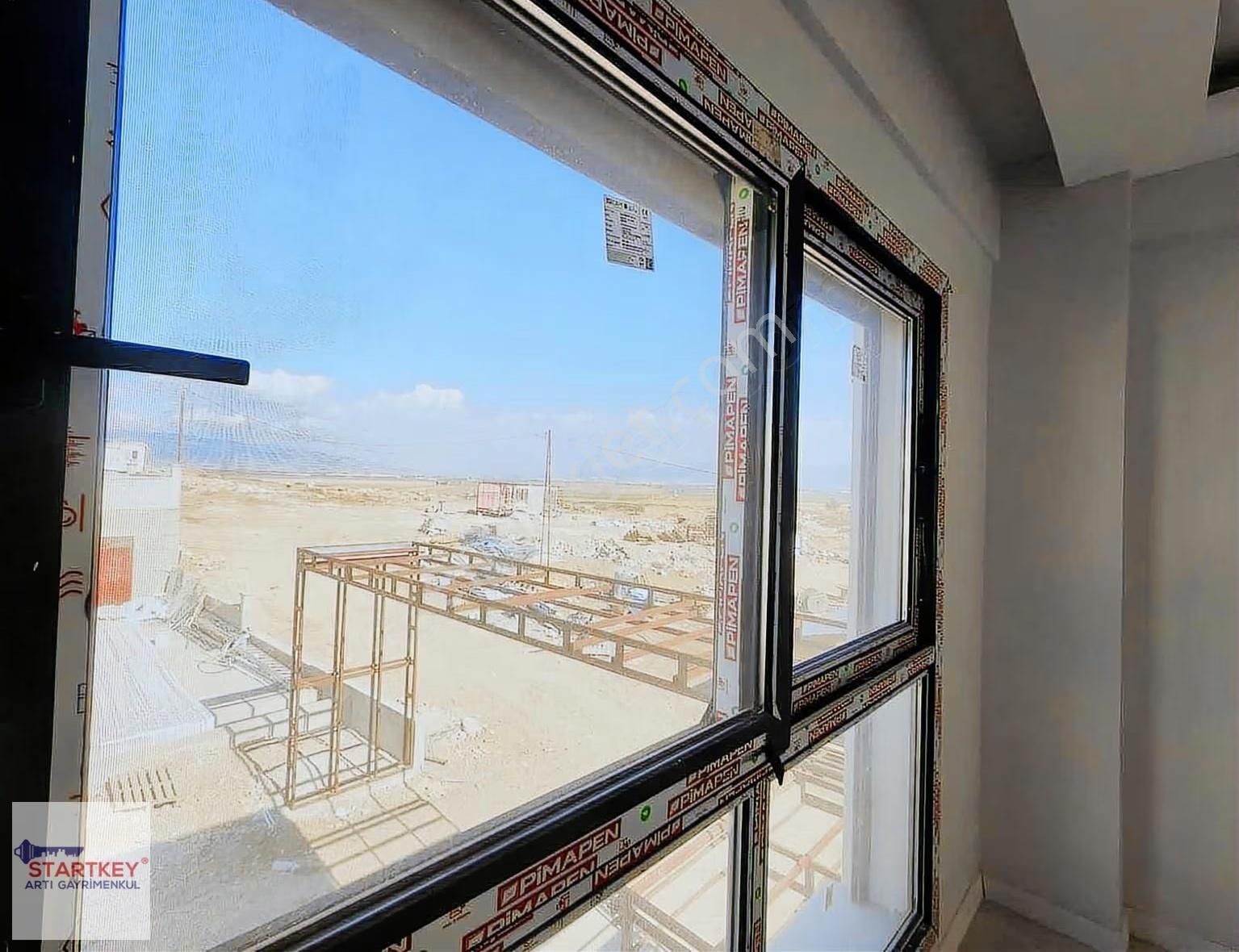 Seyrek Villakent Yargı Villalarında Seçkin Yaşam 3+1 Dubleks - Görsel 11