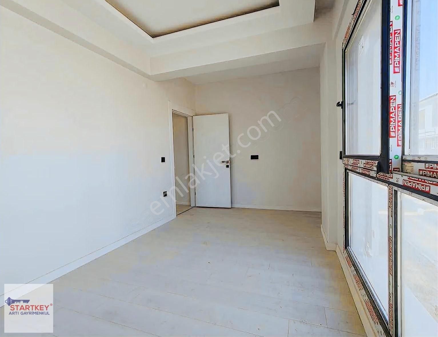 Seyrek Villakent Yargı Villalarında Seçkin Yaşam 3+1 Dubleks - Görsel 28