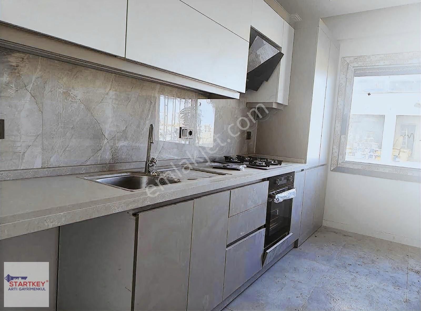 Seyrek Villakent Yargı Villalarında Seçkin Yaşam 3+1 Dubleks - Görsel 6