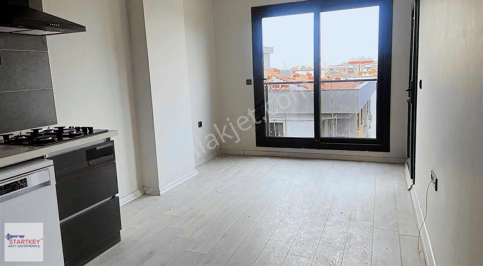 Seyrek Ana Cadde Bakırçay Üni Yakını 2+1 Doğalgazlı Sıfır - Görsel 13