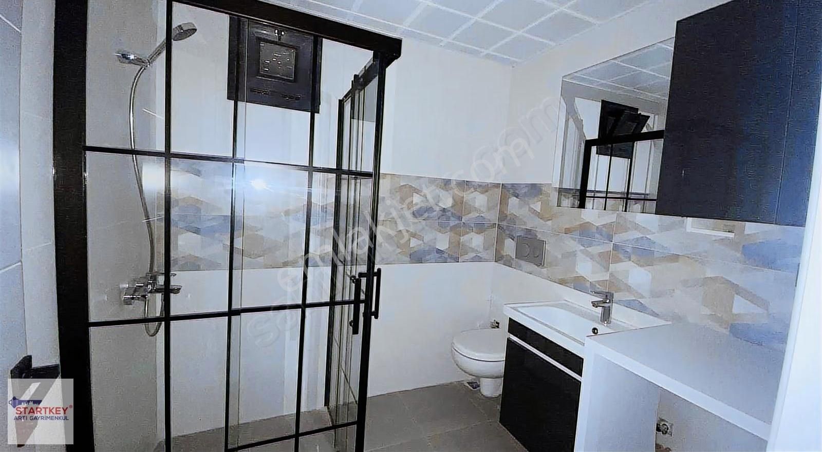 Seyrek Ana Cadde Bakırçay Üni Yakını 2+1 Doğalgazlı Sıfır - Görsel 14