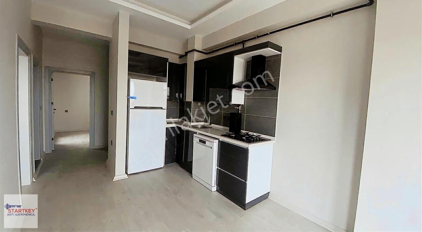 Seyrek Ana Cadde Bakırçay Üni Yakını 2+1 Doğalgazlı Sıfır - Görsel 15