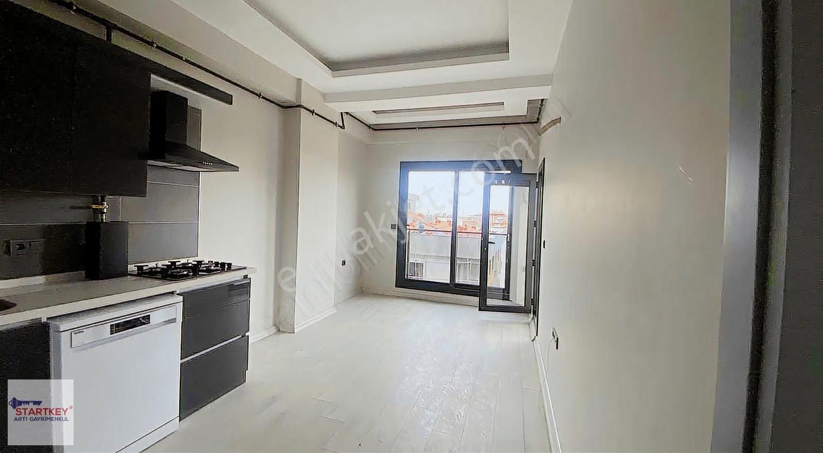 Seyrek Ana Cadde Bakırçay Üni Yakını 2+1 Doğalgazlı Sıfır - Görsel 8