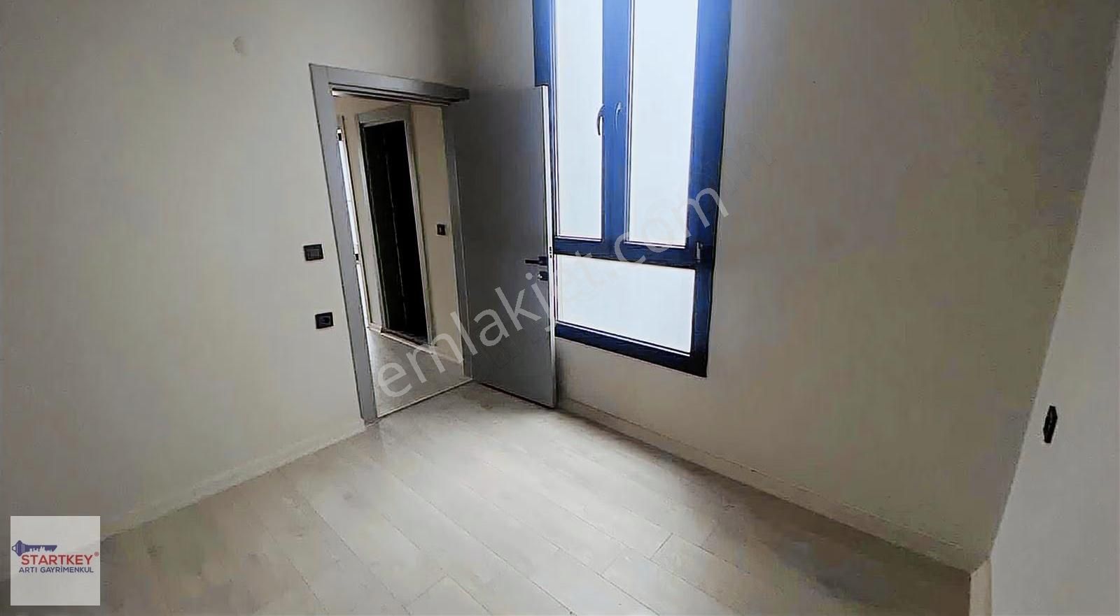 Seyrek Ana Cadde Bakırçay Üni Yakını 2+1 Doğalgazlı Sıfır - Görsel 28