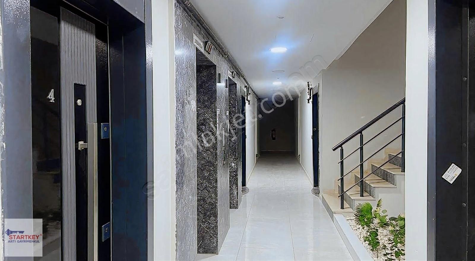 Seyrek Ana Cadde Bakırçay Üni Yakını 2+1 Doğalgazlı Sıfır - Görsel 29