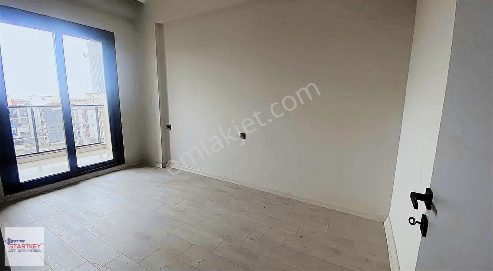 Seyrek Ana Cadde Bakırçay Üni Yakını 2+1 Doğalgazlı Sıfır - Görsel 32