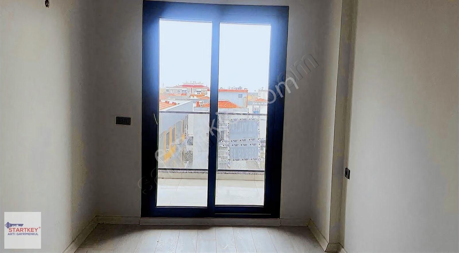 Seyrek Ana Cadde Bakırçay Üni Yakını 2+1 Doğalgazlı Sıfır - Görsel 23