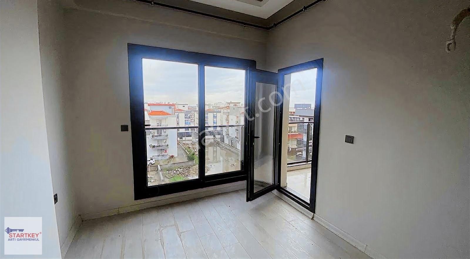 Seyrek Ana Cadde Bakırçay Üni Yakını 2+1 Doğalgazlı Sıfır - Görsel 33