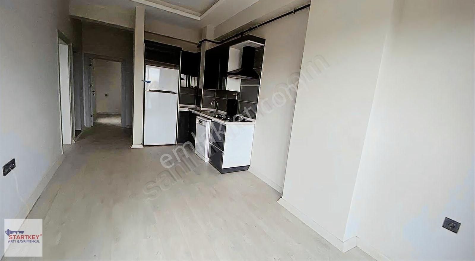 Seyrek Ana Cadde Bakırçay Üni Yakını 2+1 Doğalgazlı Sıfır - Görsel 7