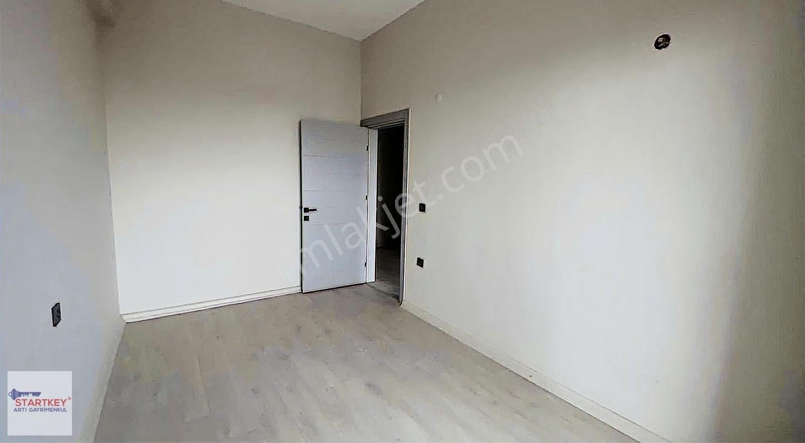 Seyrek Ana Cadde Bakırçay Üni Yakını 2+1 Doğalgazlı Sıfır - Görsel 12