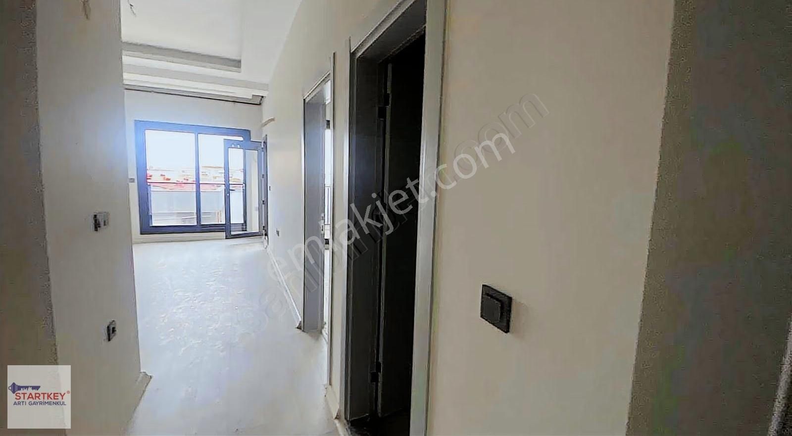 Seyrek Ana Cadde Bakırçay Üni Yakını 2+1 Doğalgazlı Sıfır - Görsel 4