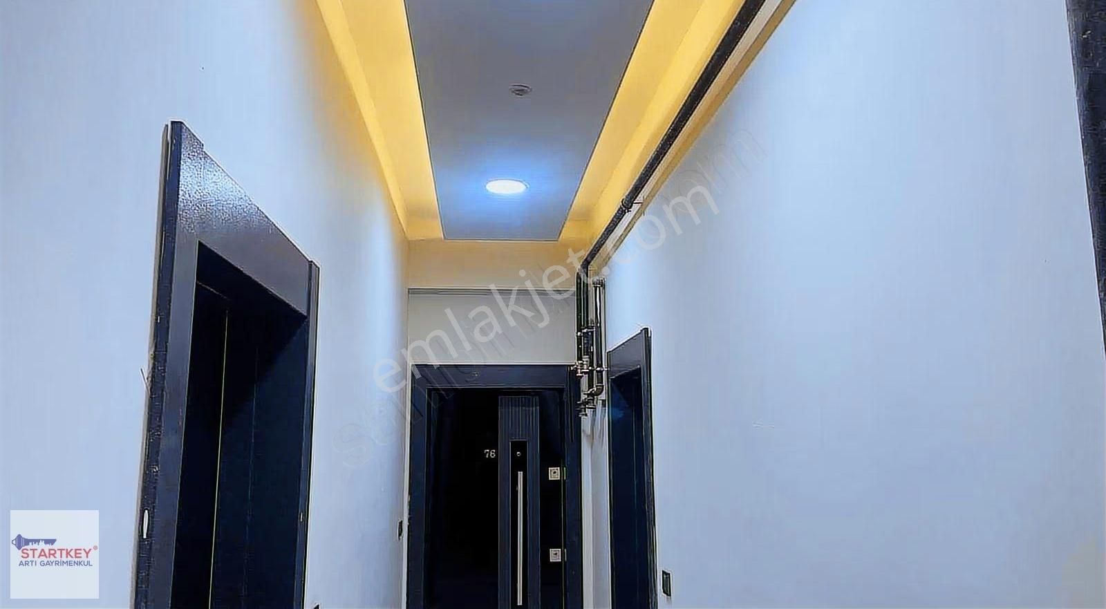 Seyrek Ana Cadde Bakırçay Üni Yakını 2+1 Doğalgazlı Sıfır - Görsel 6