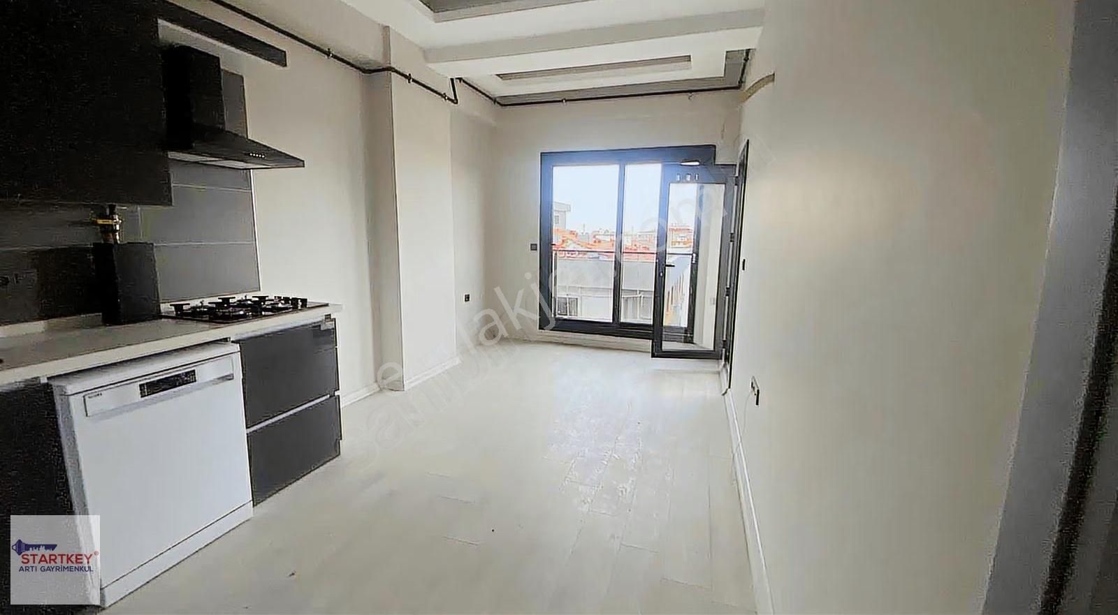 Seyrek Ana Cadde Bakırçay Üni Yakını 2+1 Doğalgazlı Sıfır - Görsel 3