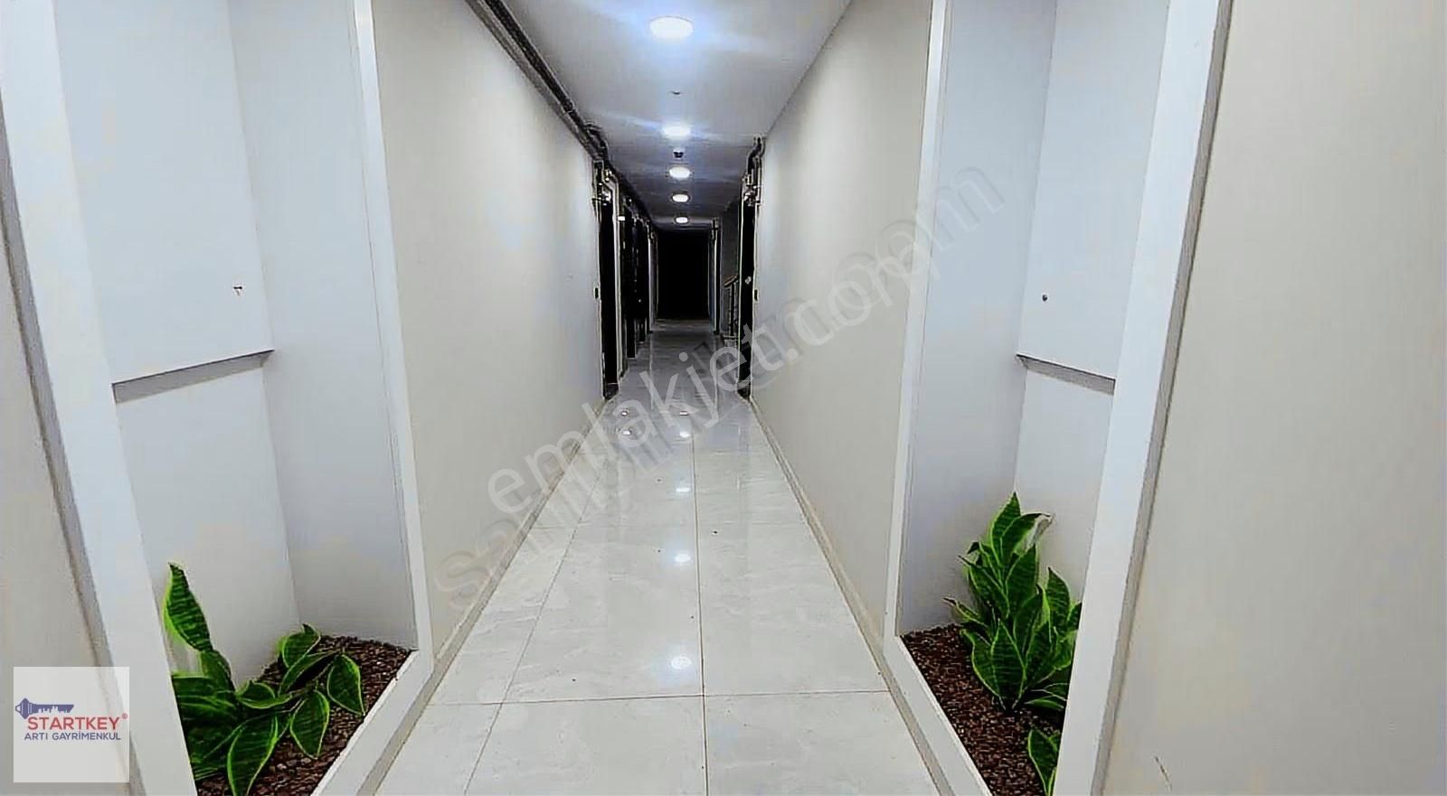 Seyrek Ana Cadde Bakırçay Üni Yakını 2+1 Doğalgazlı Sıfır - Görsel 26