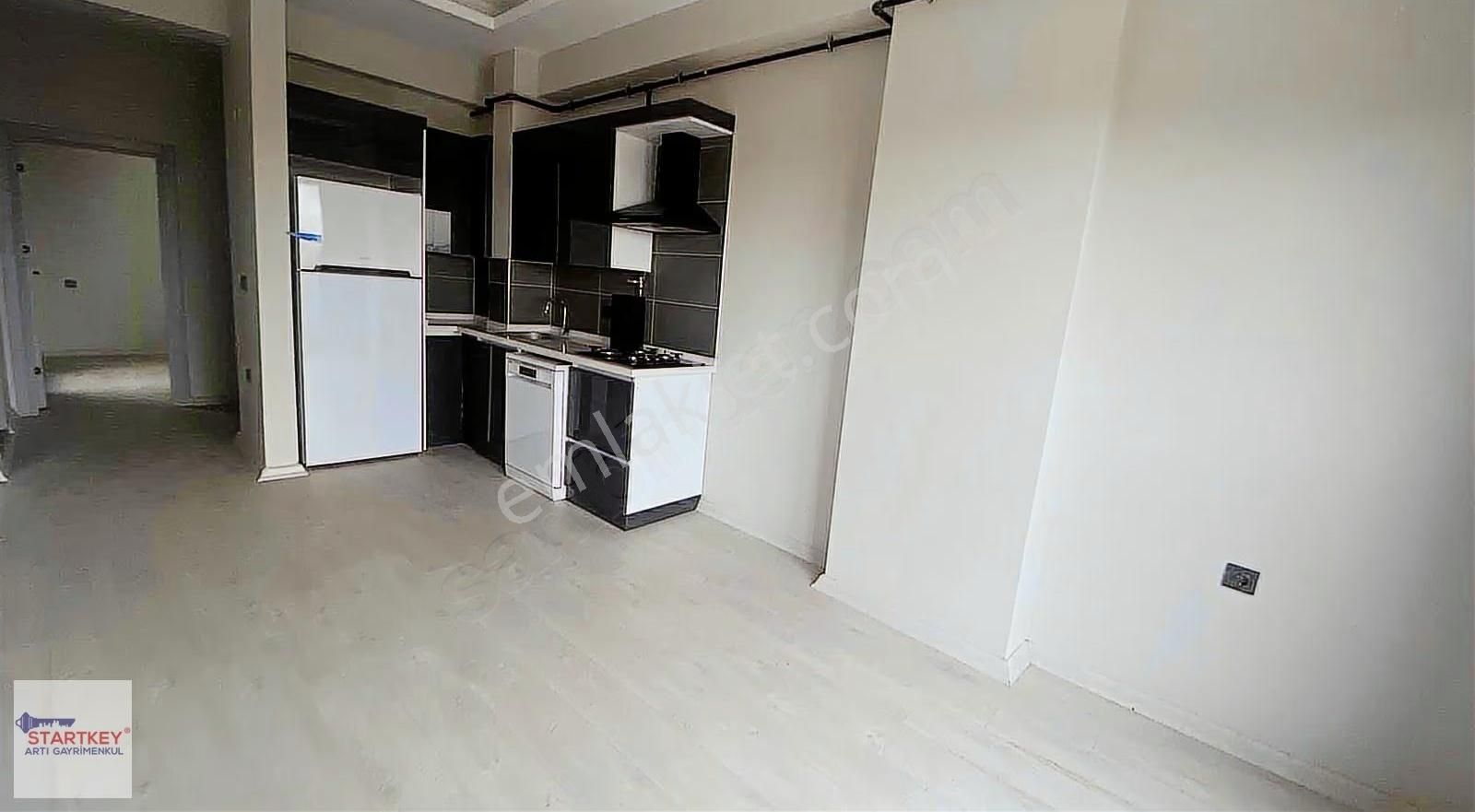 Seyrek Ana Cadde Bakırçay Üni Yakını 2+1 Doğalgazlı Sıfır - Görsel 17