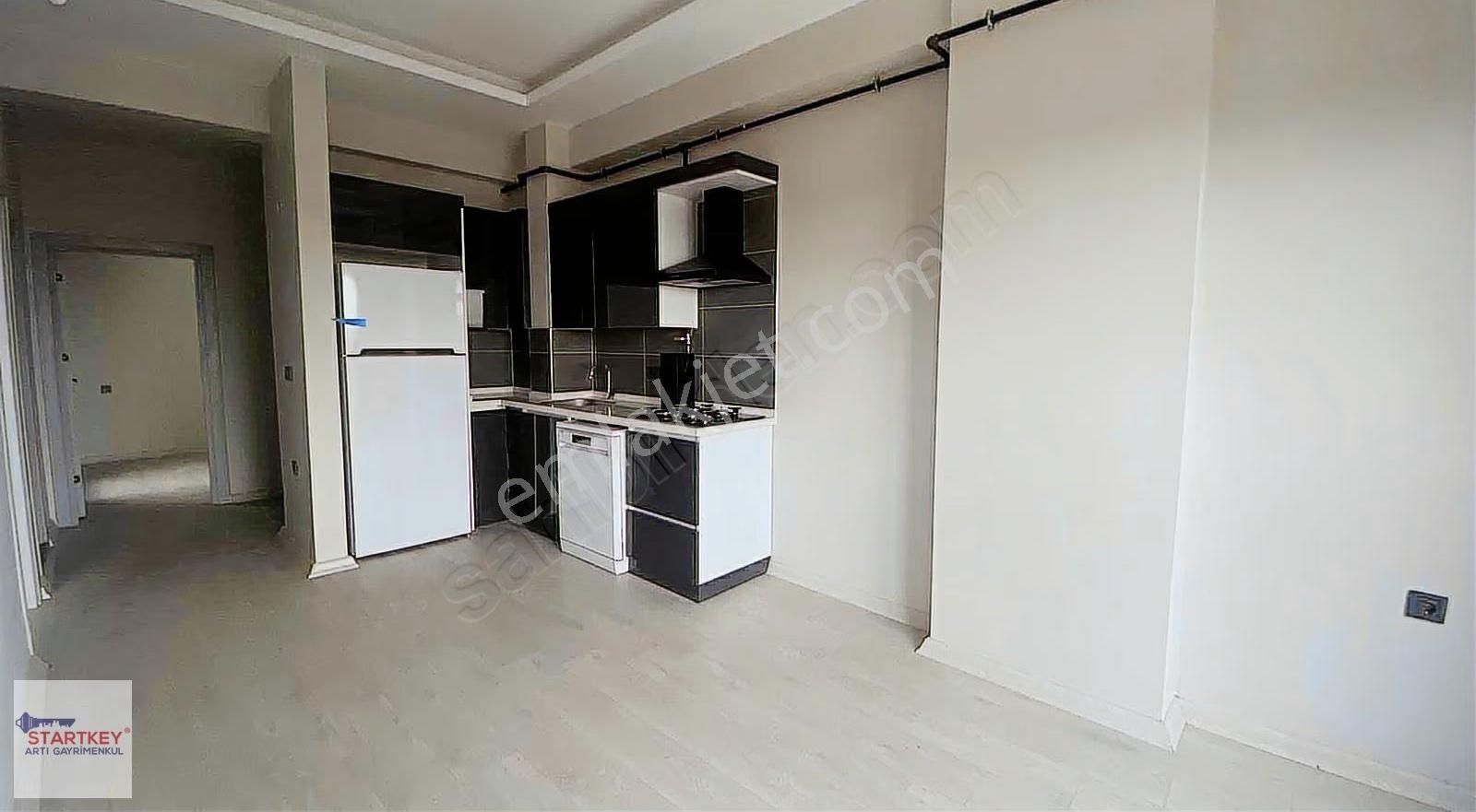 Seyrek Ana Cadde Bakırçay Üni Yakını 2+1 Doğalgazlı Sıfır - Görsel 24