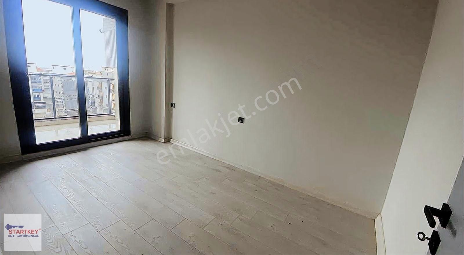 Seyrek Ana Cadde Bakırçay Üni Yakını 2+1 Doğalgazlı Sıfır - Görsel 21