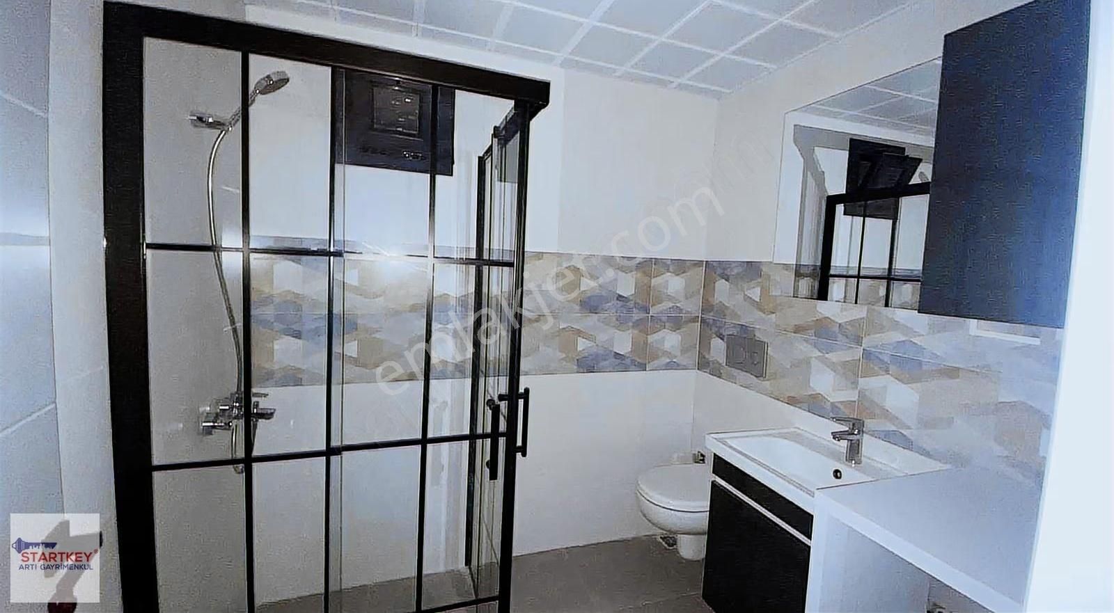 Seyrek Ana Cadde Bakırçay Üni Yakını 2+1 Doğalgazlı Sıfır - Görsel 30