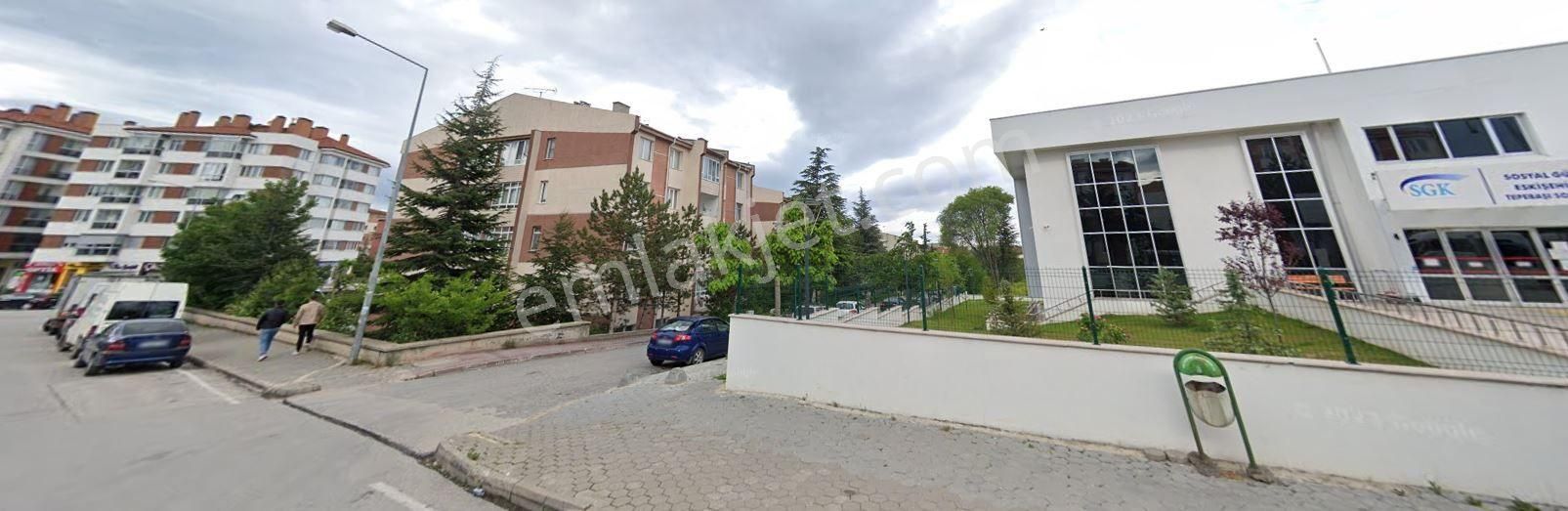 Sahibinden Kiralık 3+1 Daire Anadolu Üni. Yunusemre D.h. Yakını - Görsel 5