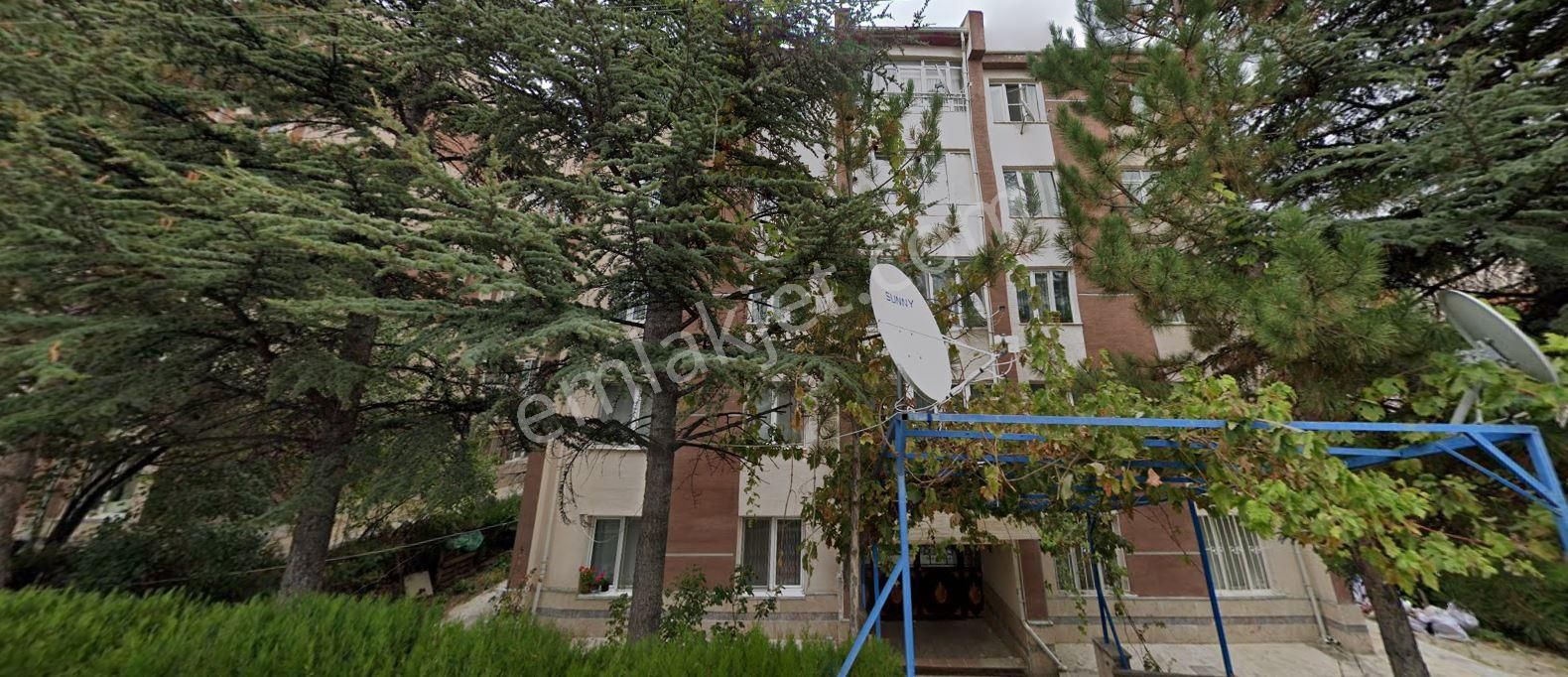 Sahibinden Kiralık 3+1 Daire Anadolu Üni. Yunusemre D.h. Yakını - Görsel 3