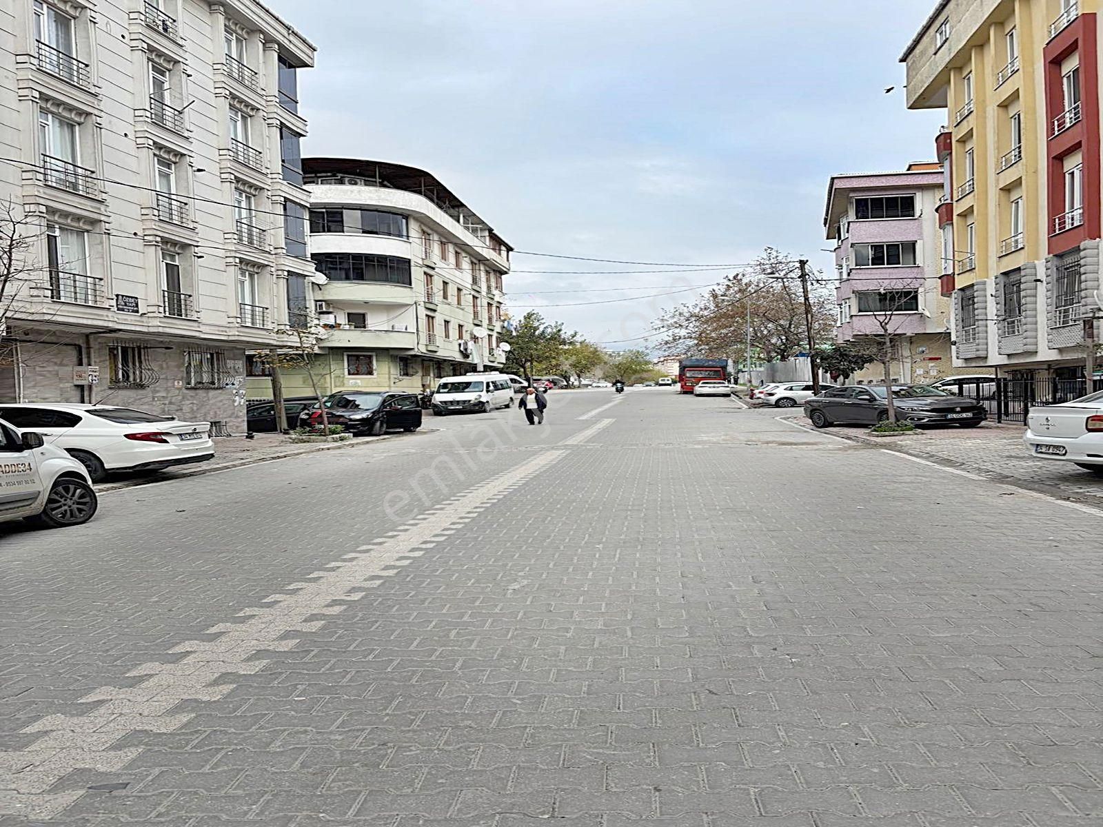 Cadde34 Yapı'dan Örnek'te 2+1 Kelepir Rutubetsiz Kapalı Bahçeli Satılık Daire!! - Görsel 14