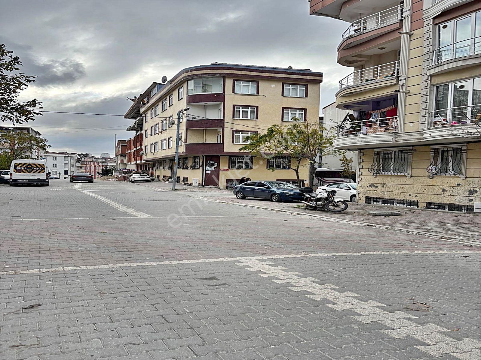 Cadde34 Yapı'dan Örnek'te 2+1 Kelepir Rutubetsiz Kapalı Bahçeli Satılık Daire!! - Görsel 10