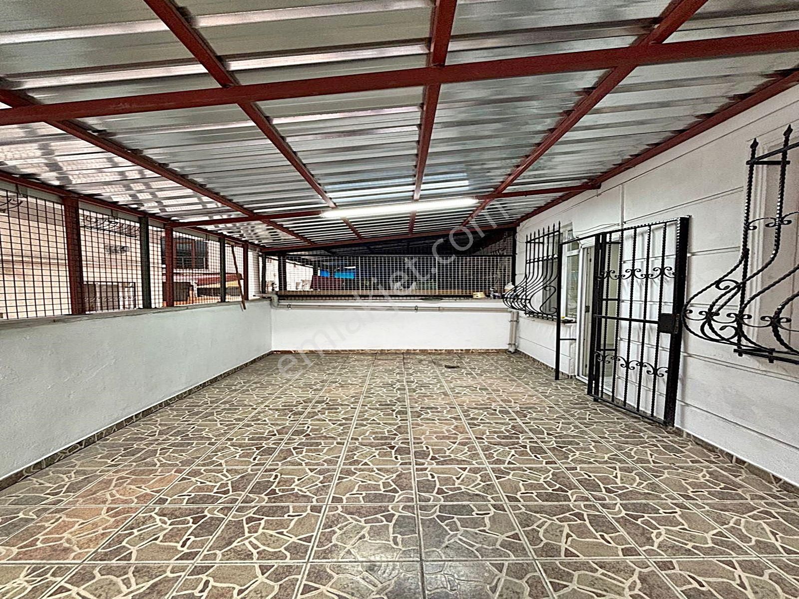 Cadde34 Yapı'dan Örnek'te 2+1 Kelepir Rutubetsiz Kapalı Bahçeli Satılık Daire!! - Görsel 2