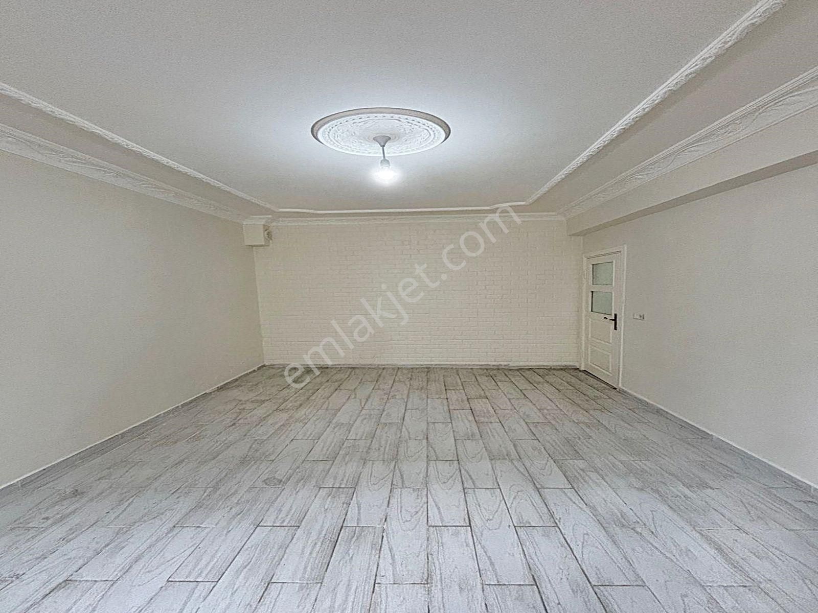 Cadde34 Yapı'dan Örnek'te 2+1 Kelepir Rutubetsiz Kapalı Bahçeli Satılık Daire!! - Görsel 9