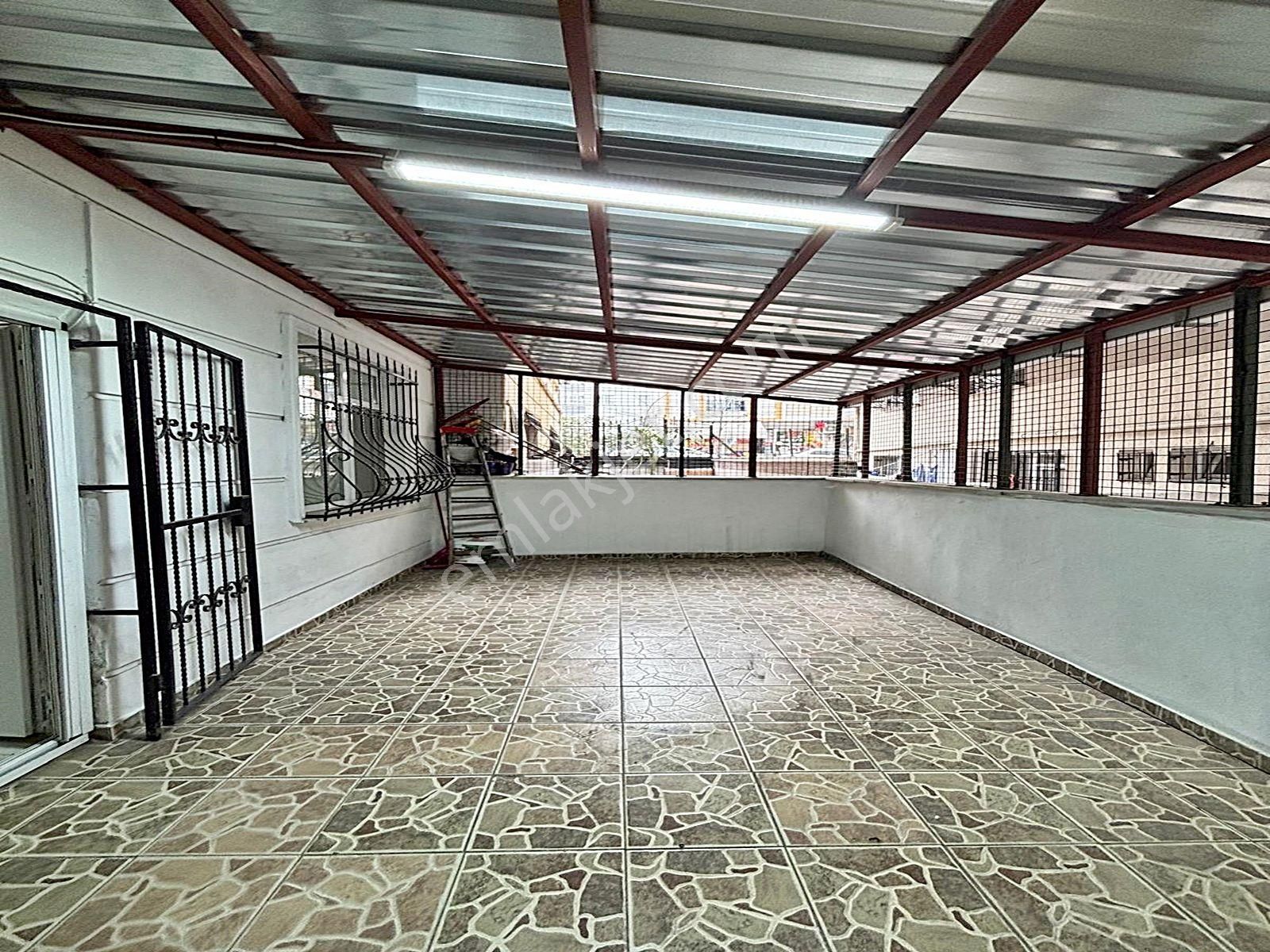 Cadde34 Yapı'dan Örnek'te 2+1 Kelepir Rutubetsiz Kapalı Bahçeli Satılık Daire!! - Görsel 4