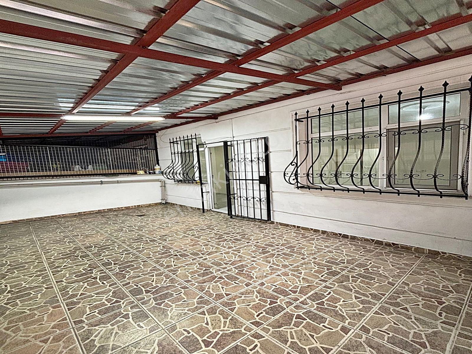 Cadde34 Yapı'dan Örnek'te 2+1 Kelepir Rutubetsiz Kapalı Bahçeli Satılık Daire!! - Görsel 3