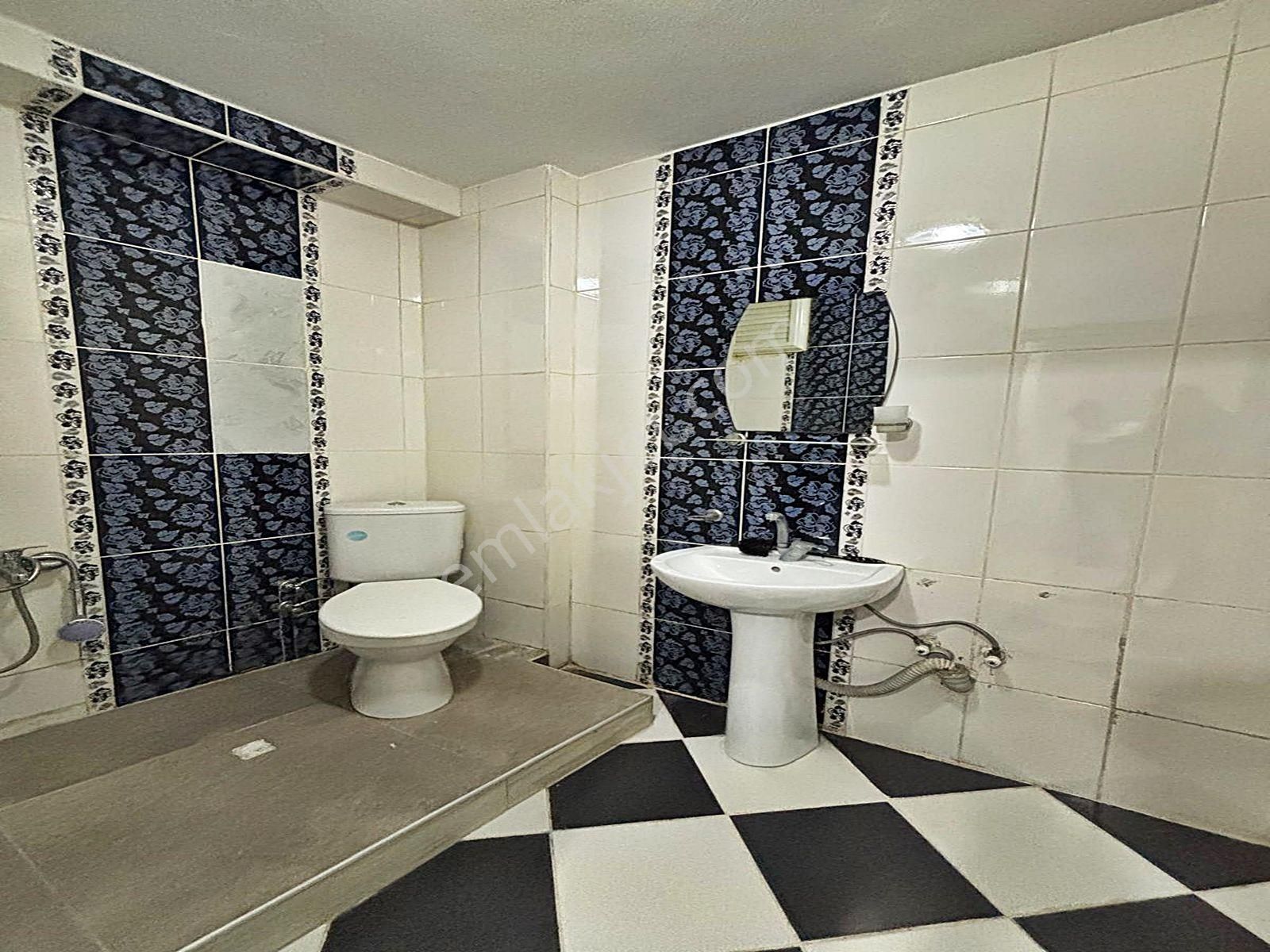 Cadde34 Yapı'dan Örnek'te 2+1 Kelepir Rutubetsiz Kapalı Bahçeli Satılık Daire!! - Görsel 16