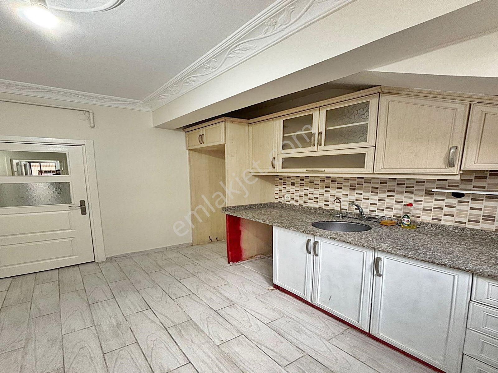 Cadde34 Yapı'dan Örnek'te 2+1 Kelepir Rutubetsiz Kapalı Bahçeli Satılık Daire!! - Görsel 11