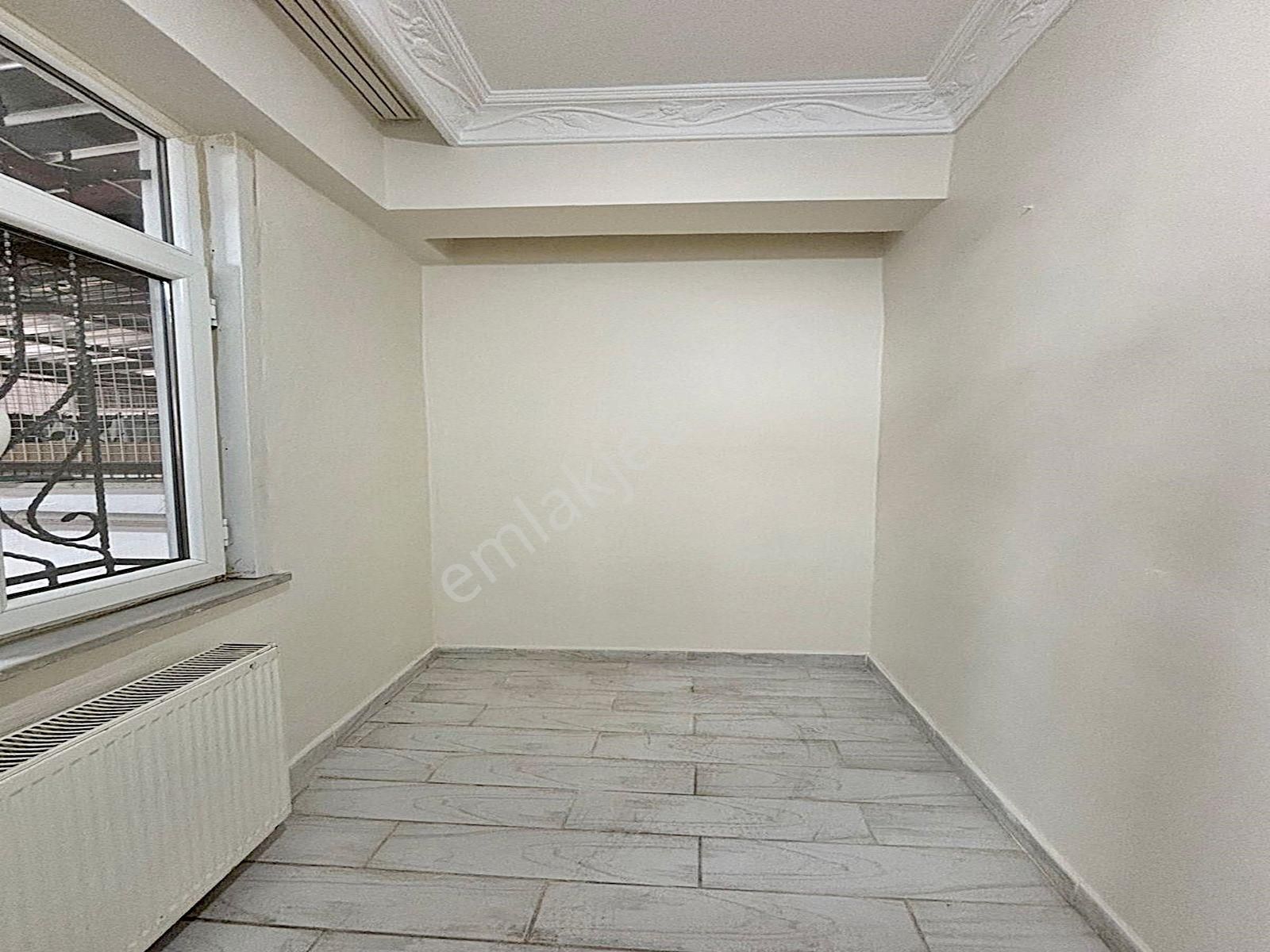 Cadde34 Yapı'dan Örnek'te 2+1 Kelepir Rutubetsiz Kapalı Bahçeli Satılık Daire!! - Görsel 13