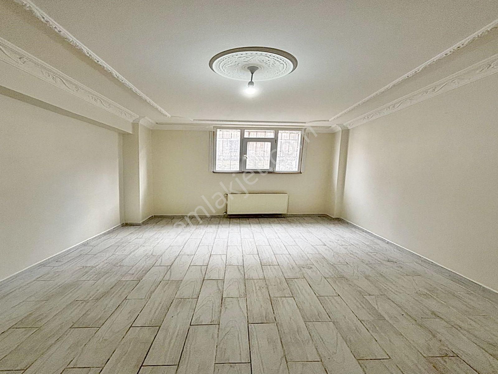 Cadde34 Yapı'dan Örnek'te 2+1 Kelepir Rutubetsiz Kapalı Bahçeli Satılık Daire!! - Görsel 5