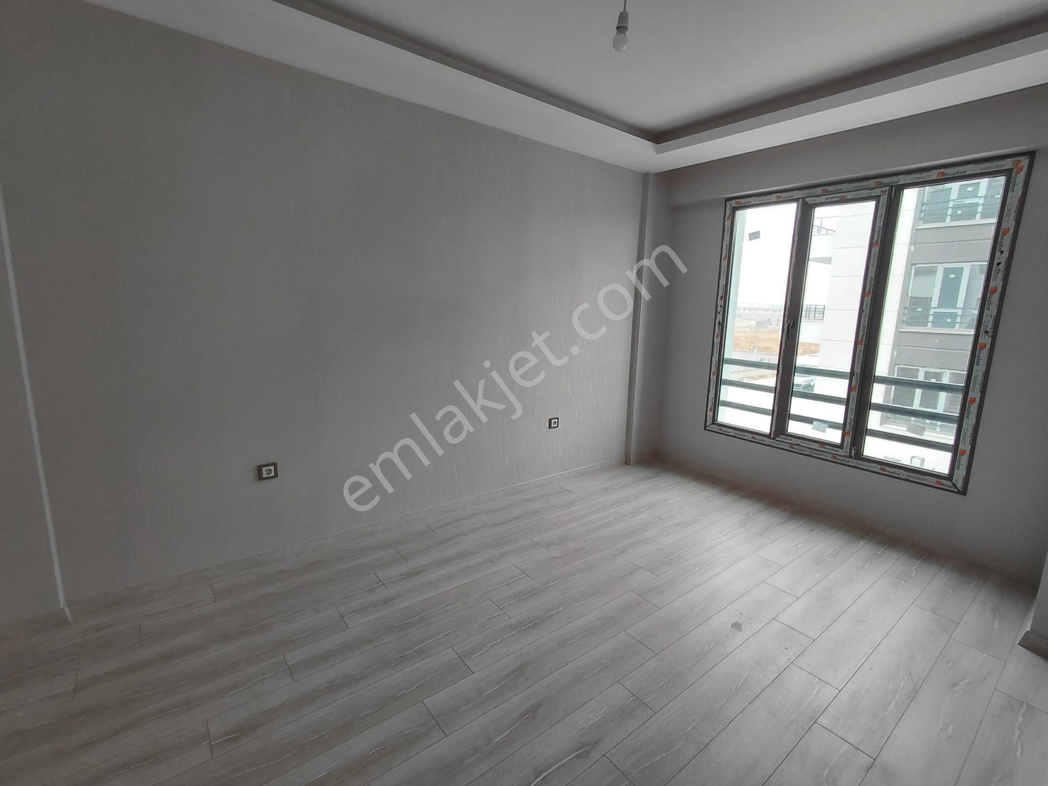 Emrah Çiftci'den Selçuklu Sancak Mahallesi Veysel Karani Caddesi Yanı Satılık 3+1 Lüks Daireler - Görsel 22