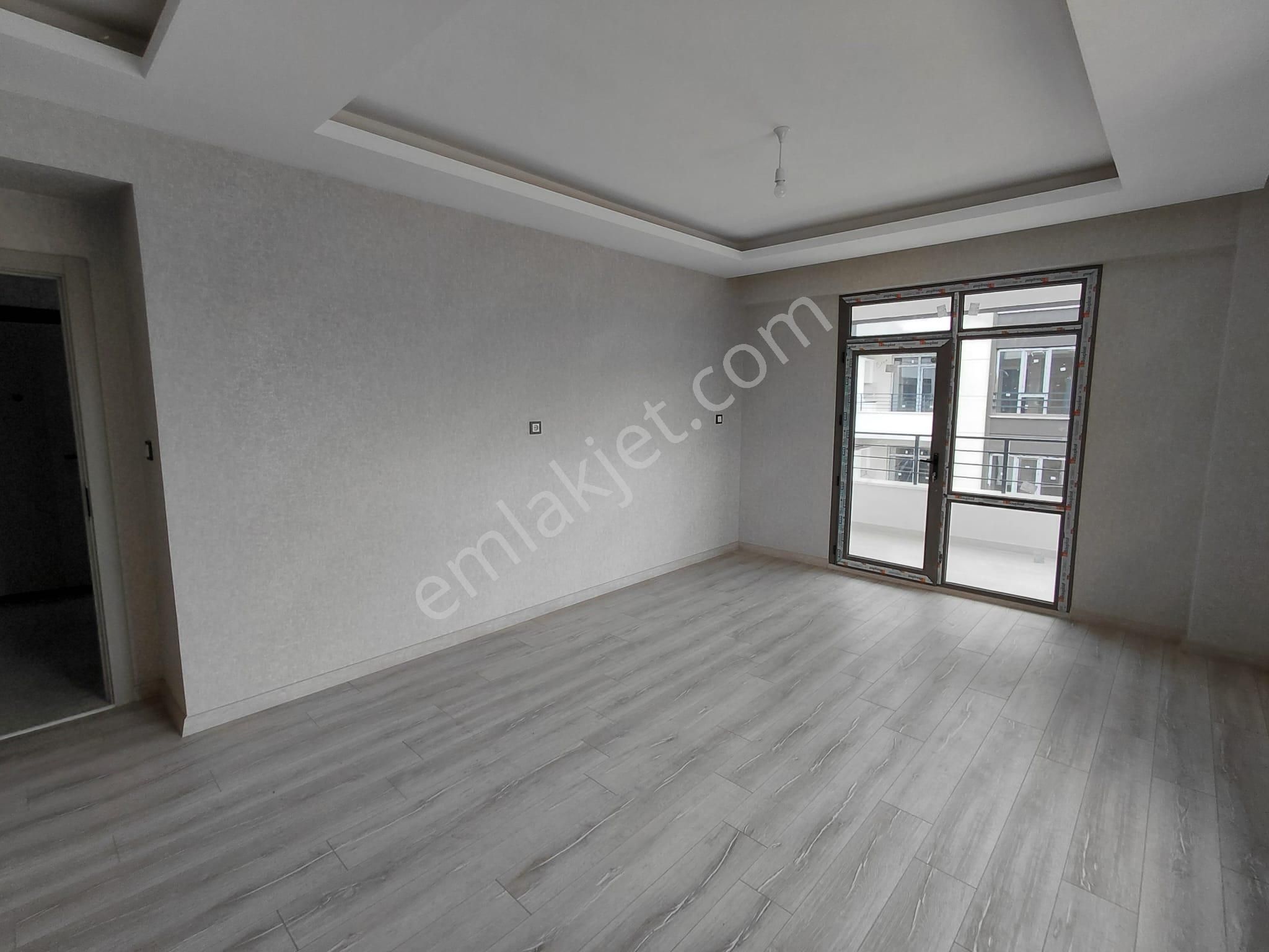 Emrah Çiftci'den Selçuklu Sancak Mahallesi Veysel Karani Caddesi Yanı Satılık 3+1 Lüks Daireler - Görsel 11