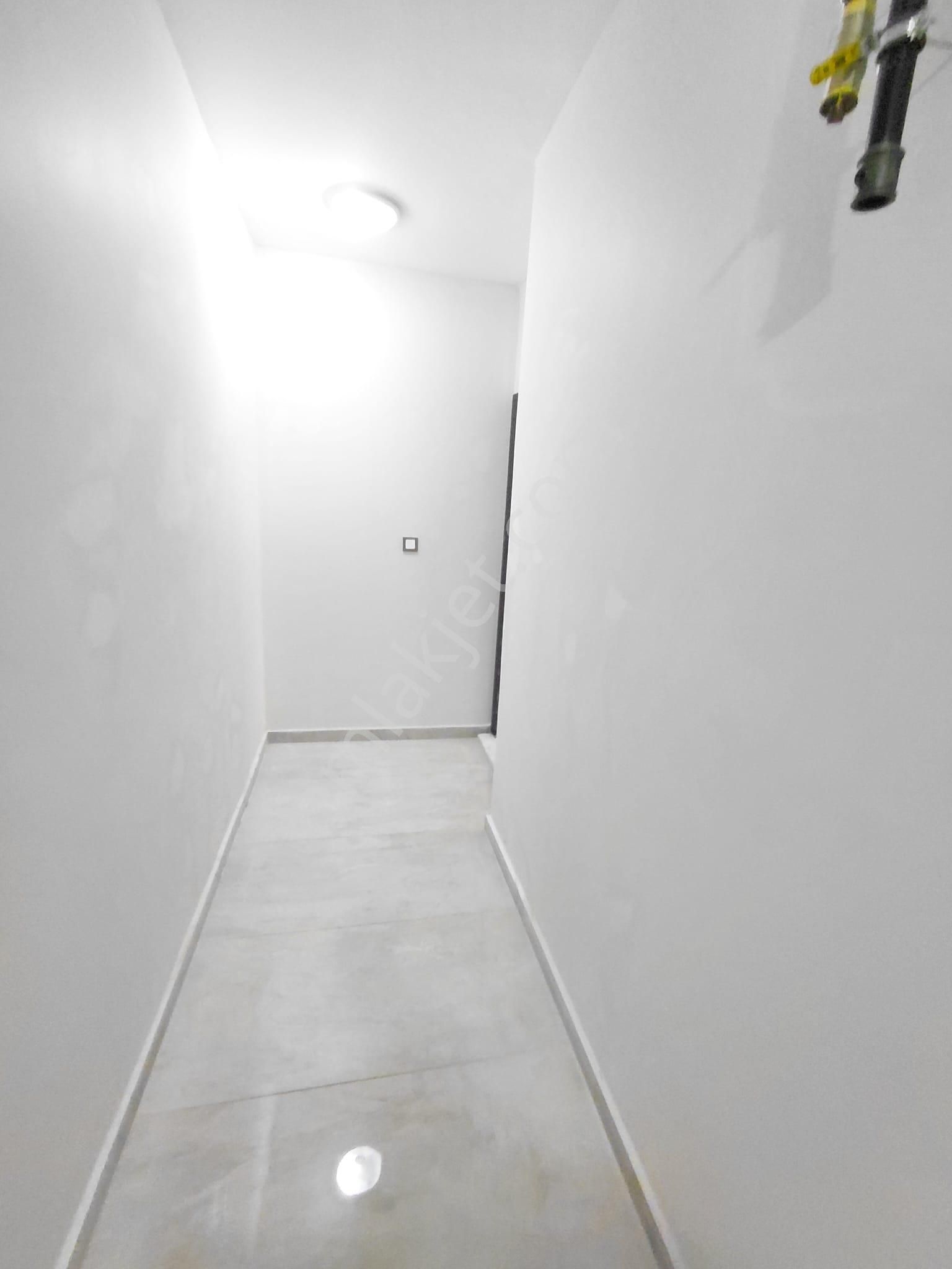 Emrah Çiftci'den Selçuklu Sancak Mahallesi Veysel Karani Caddesi Yanı Satılık 3+1 Lüks Daireler - Görsel 14