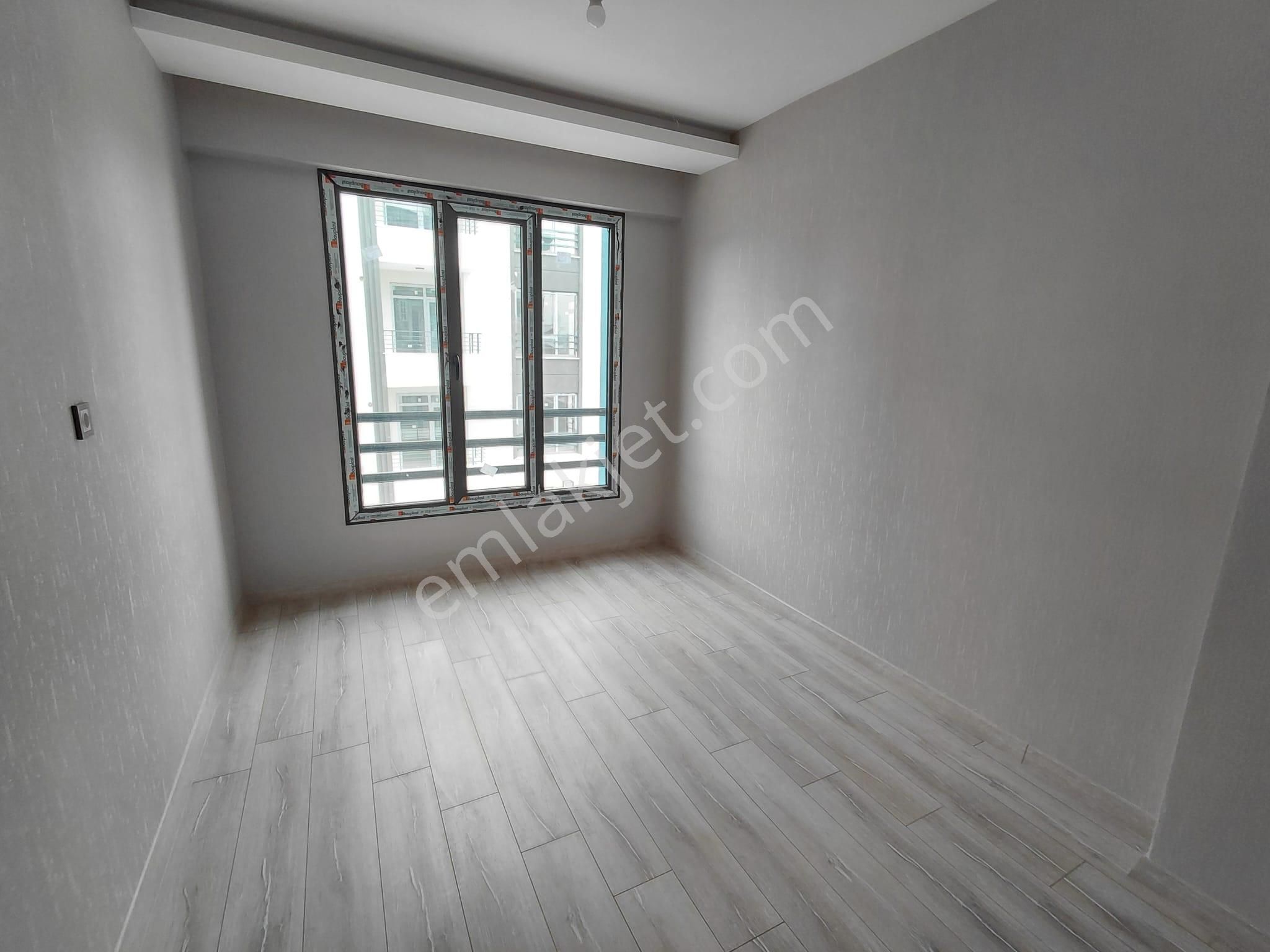 Emrah Çiftci'den Selçuklu Sancak Mahallesi Veysel Karani Caddesi Yanı Satılık 3+1 Lüks Daireler - Görsel 23