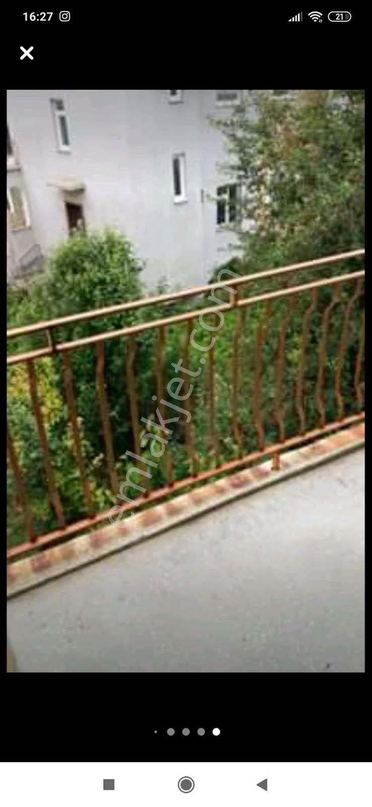 Kütahya Ilıca Sahibinden Satılık 2+1 Daire - Görsel 4