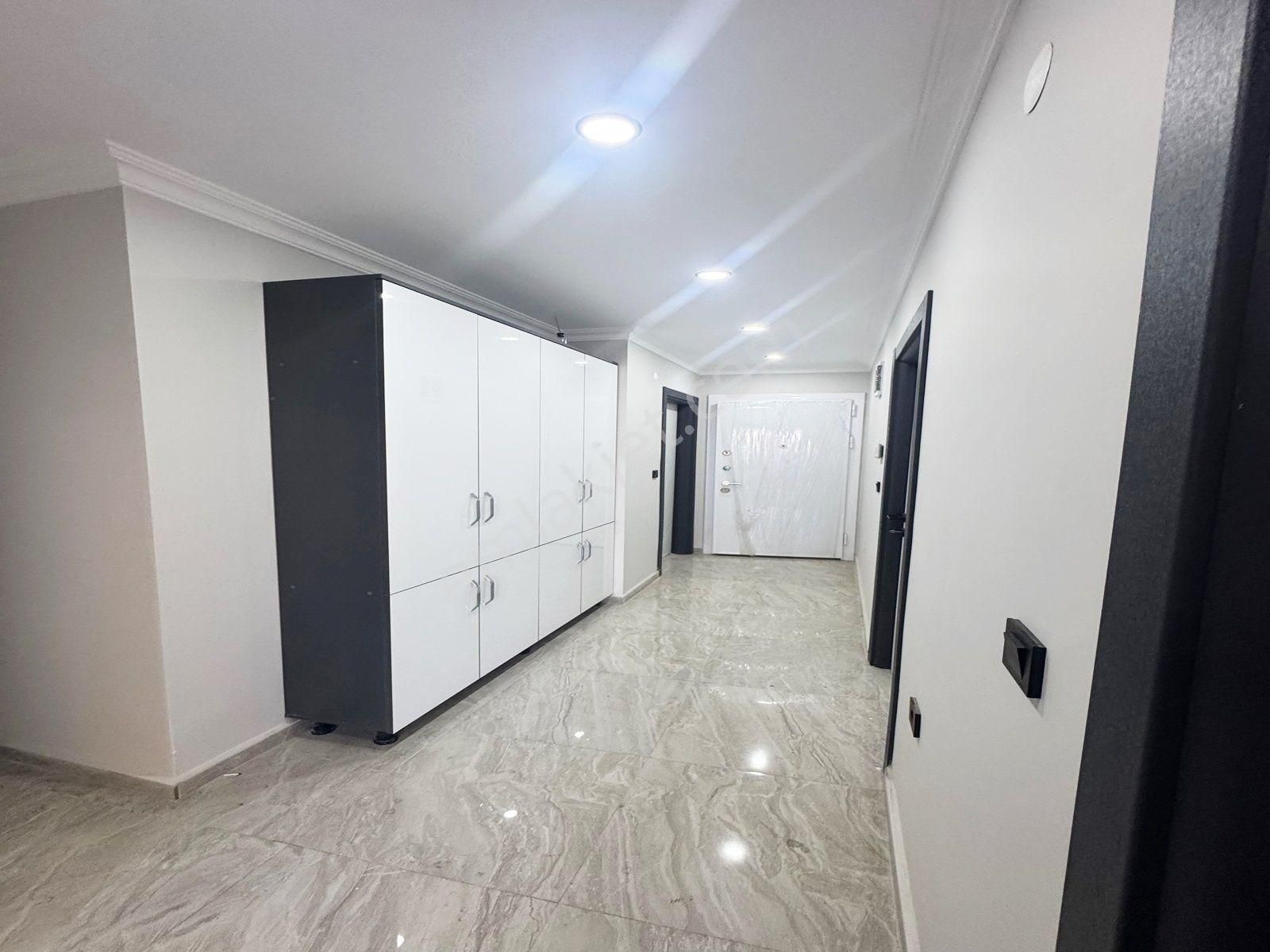 Nes Yapı'dan Beylikdüzü Yakuplu'da Metrobüse 5 Dk 3+1 Sıfır Çift Balkonlu Arakat Satılık Daire - Görsel 22