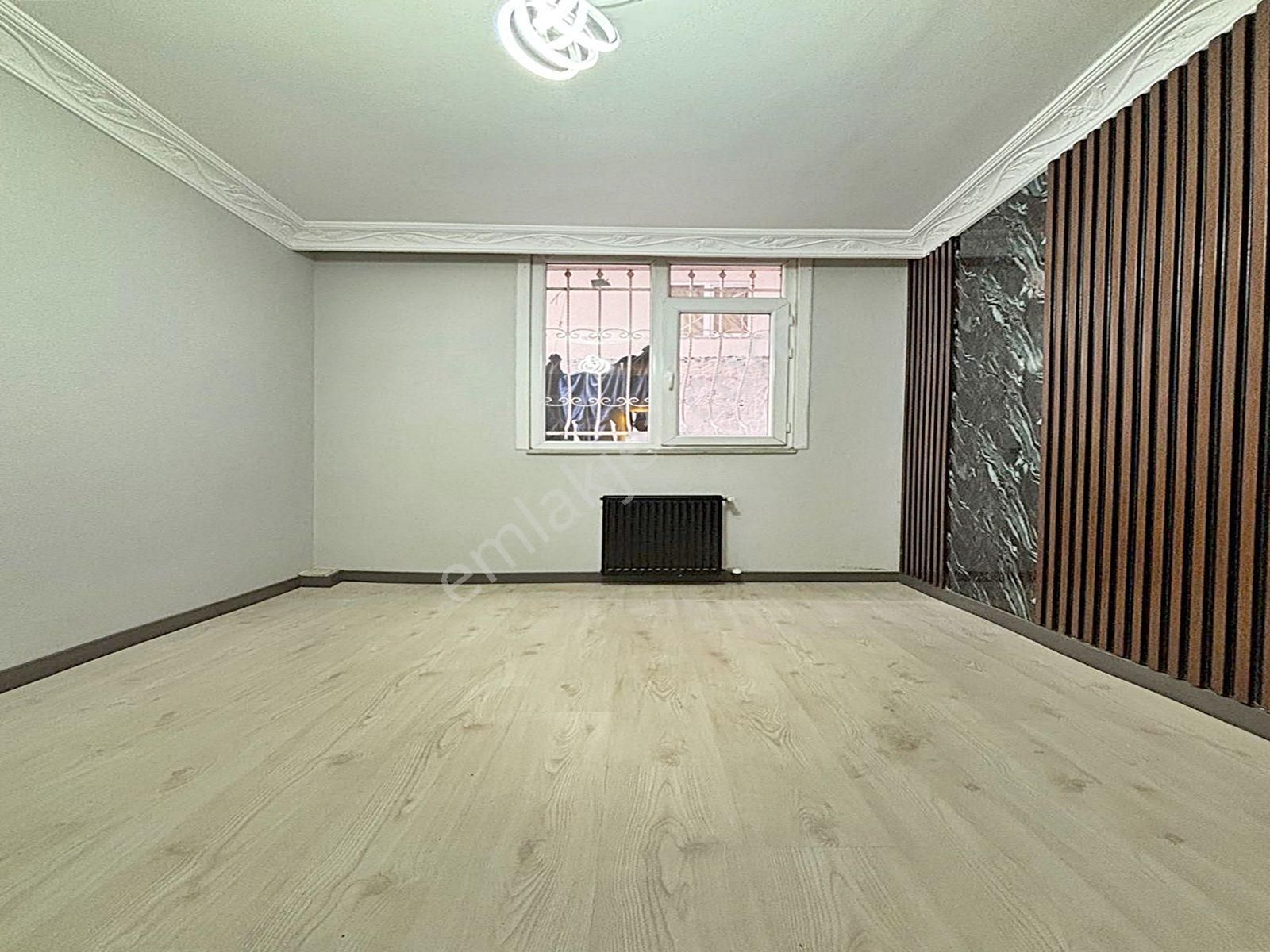 Cadde34 Yapı'dan %70 Konut Kredisine Uygun 2+1 Satılık Kelepir Bahçe Katı Daire!! - Görsel 6