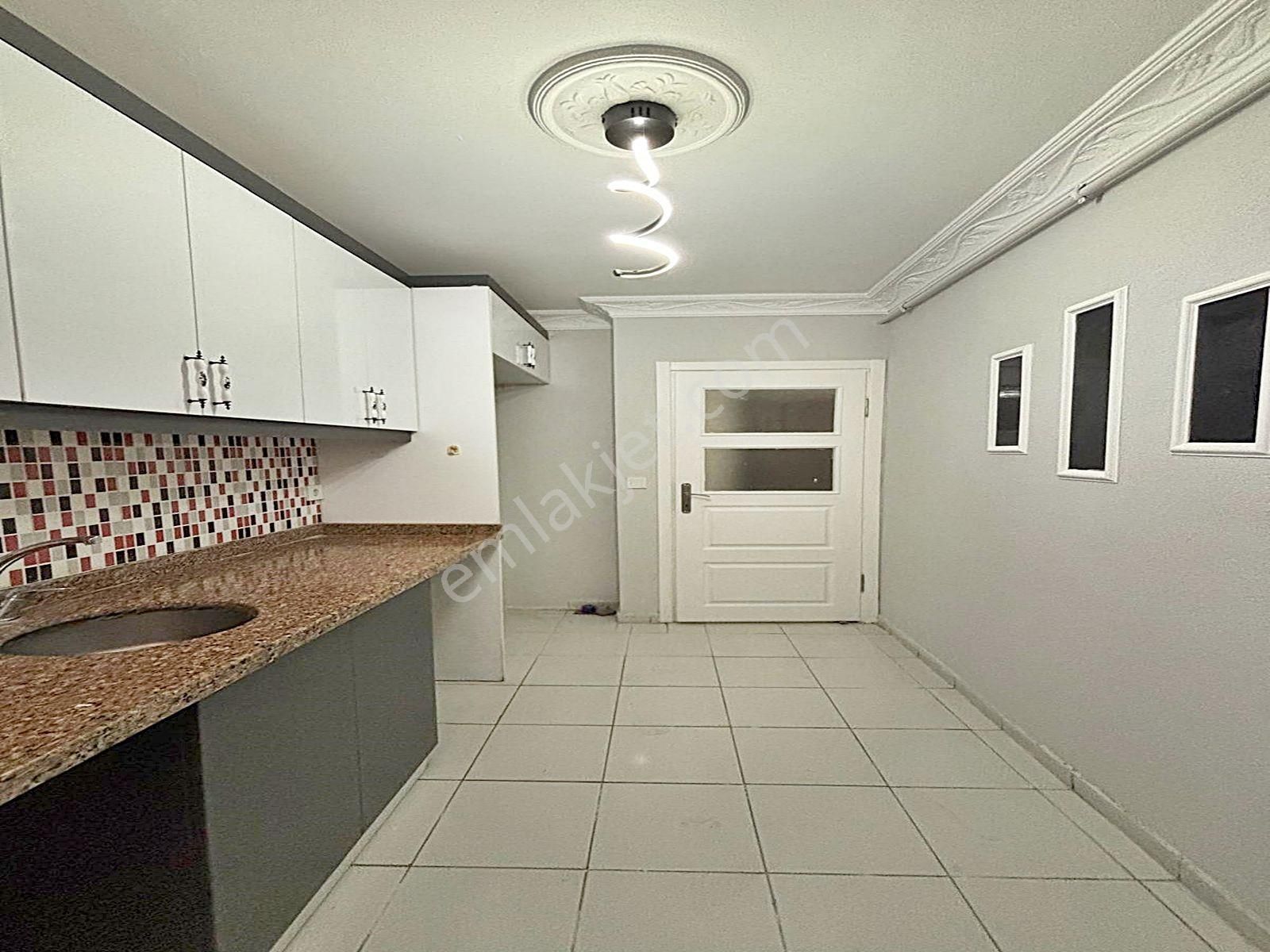 Cadde34 Yapı'dan %70 Konut Kredisine Uygun 2+1 Satılık Kelepir Bahçe Katı Daire!! - Görsel 10