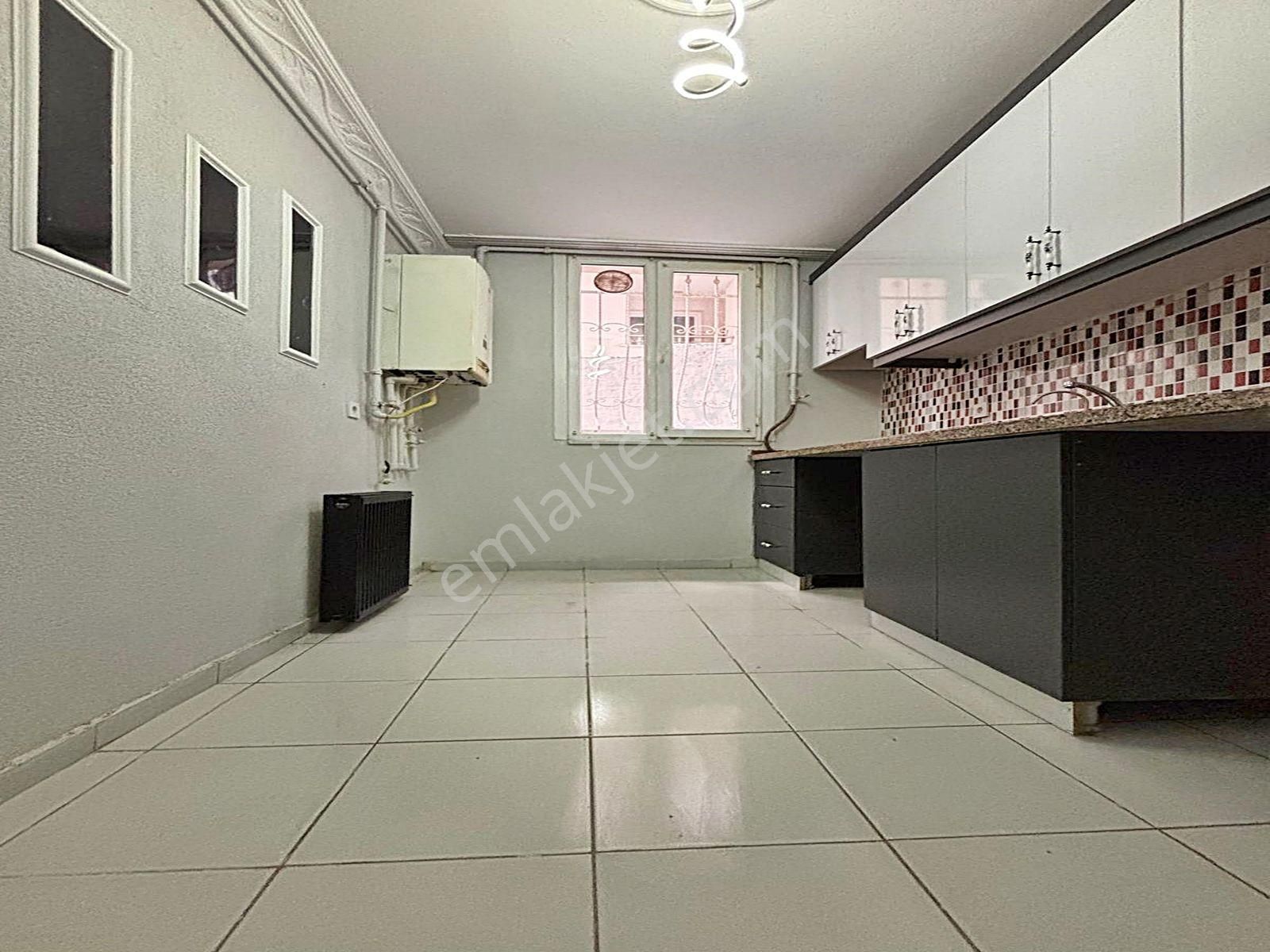 Cadde34 Yapı'dan %70 Konut Kredisine Uygun 2+1 Satılık Kelepir Bahçe Katı Daire!! - Görsel 7