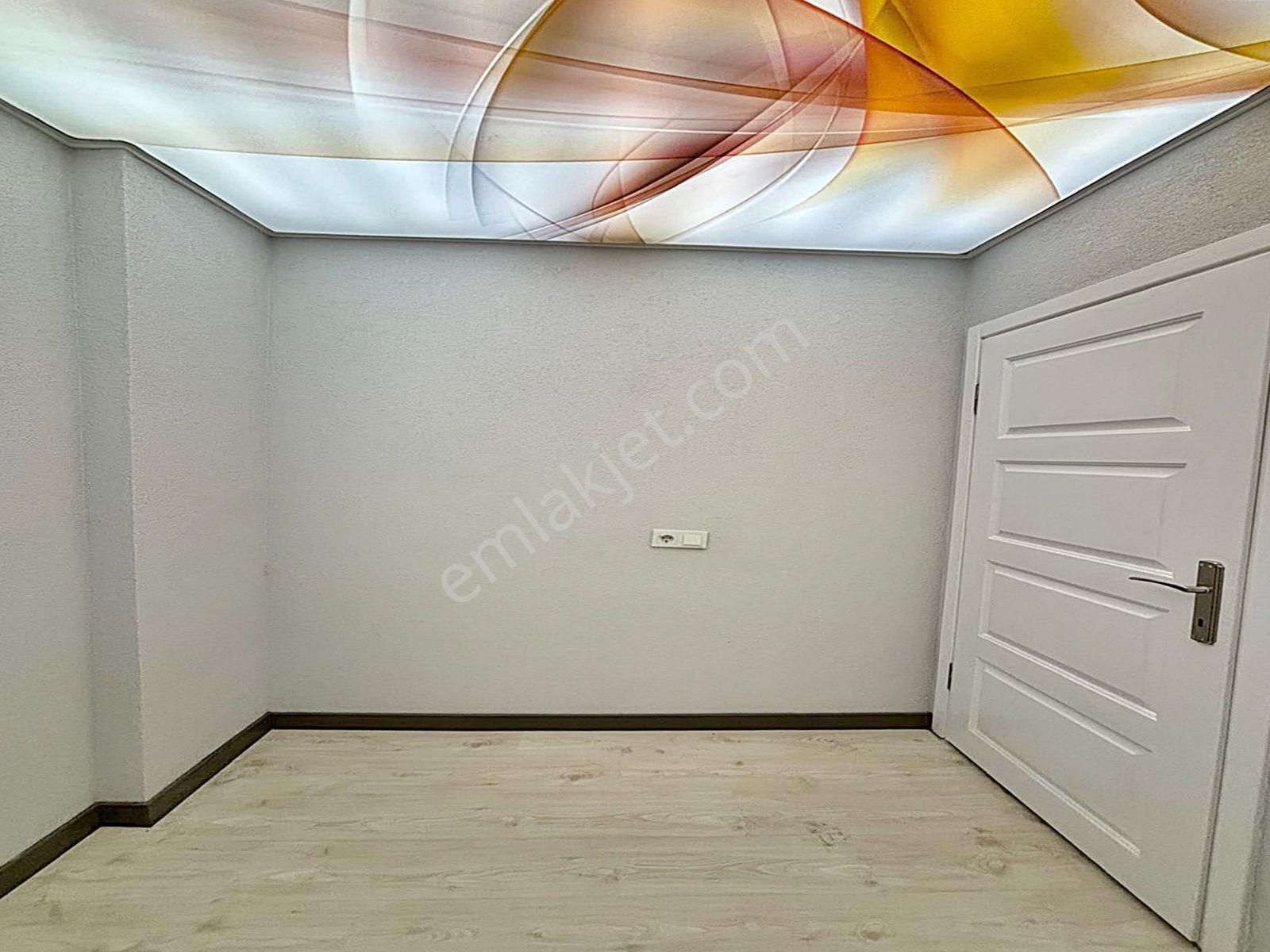 Cadde34 Yapı'dan %70 Konut Kredisine Uygun 2+1 Satılık Kelepir Bahçe Katı Daire!! - Görsel 16