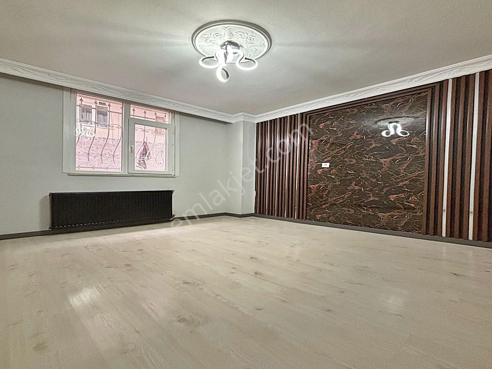 Cadde34 Yapı'dan %70 Konut Kredisine Uygun 2+1 Satılık Kelepir Bahçe Katı Daire!! - Görsel 8